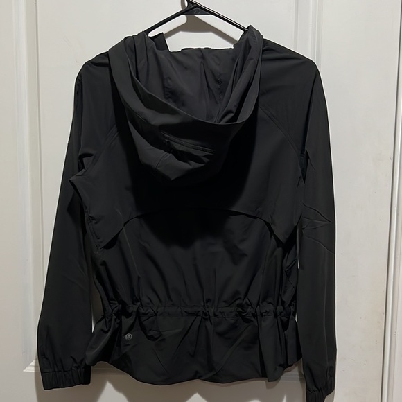 Lululemon jacket - Picture 2 of 3